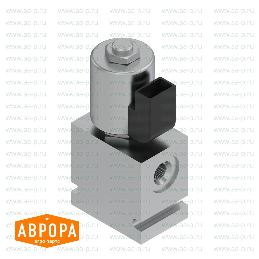 DMA210834 ЗОЛОТНИКОВЫЙ  КЛАПАН